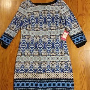 Vince Camuto dress